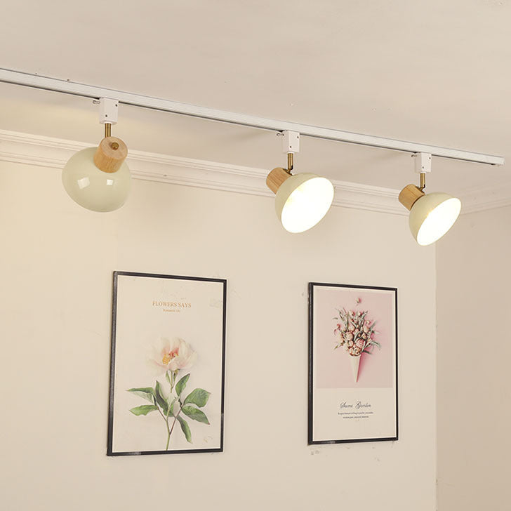 Track Lighting shown in product gallery view 29.