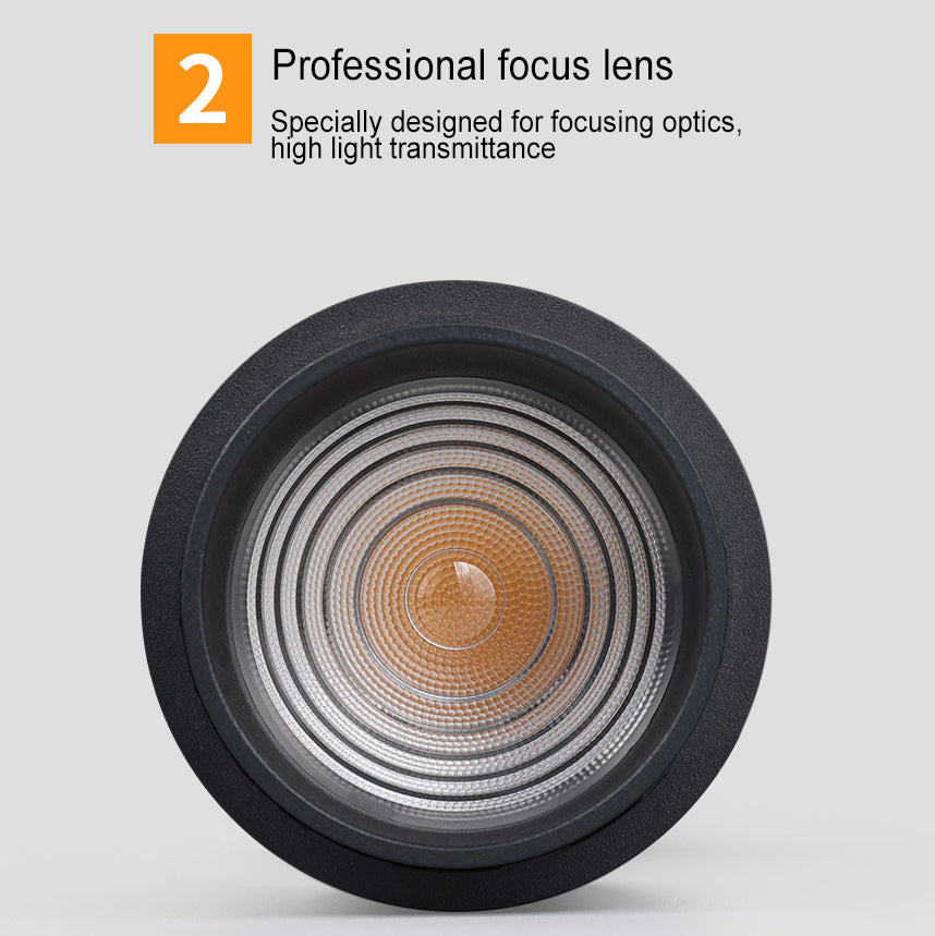 Track Lighting shown in product gallery view 10.