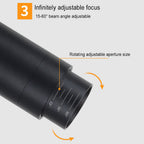 Track Lighting shown in product gallery view 11.