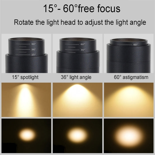 Track Lighting shown in product gallery view 12.