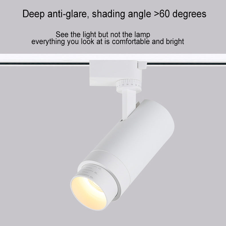 Track Lighting shown in product gallery view 15.