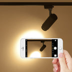 Track Lighting shown in product gallery view 17.