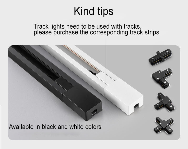 Track Lighting shown in product gallery view 18.