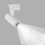 Track Lighting shown in product gallery view 2.