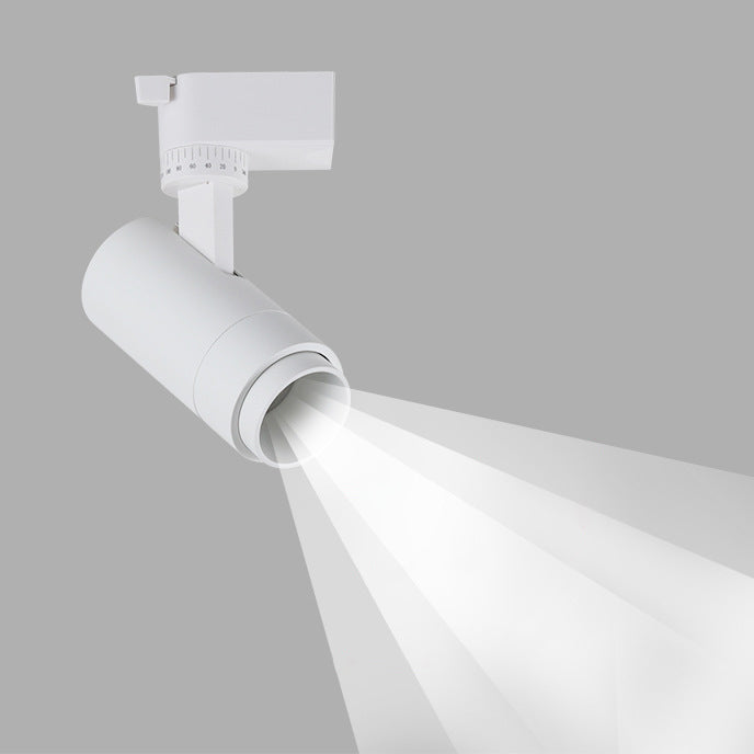 Track Lighting shown in product gallery view 2.