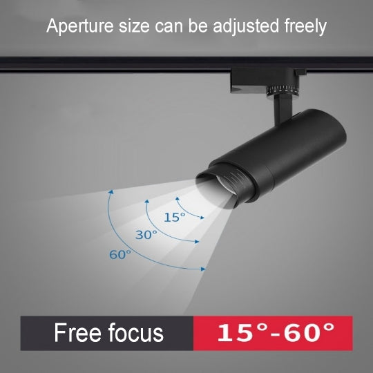 Track Lighting shown in product gallery view 20.