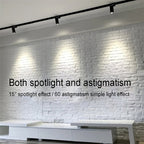 Track Lighting shown in product gallery view 21.