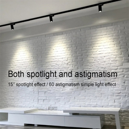 Track Lighting shown in product gallery view 21.