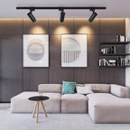 Track Lighting shown in product gallery view 5.
