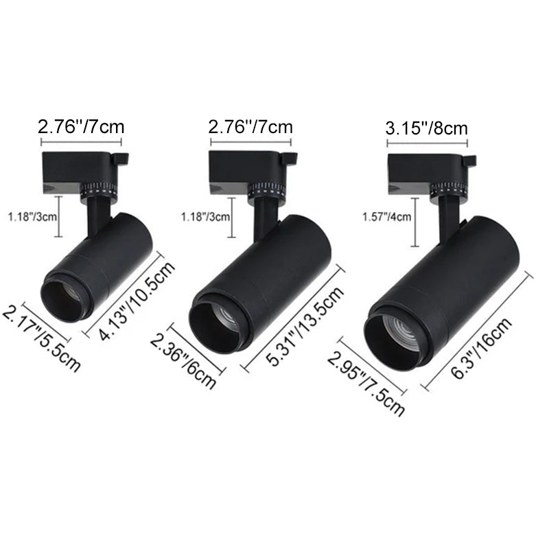 Track Lighting shown in product gallery view 6.