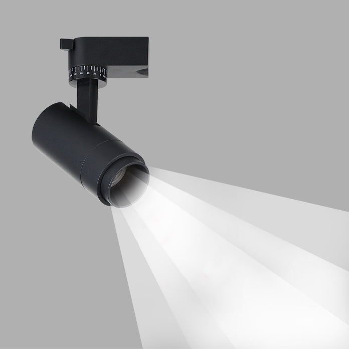 Track Lighting shown in product gallery view 8.