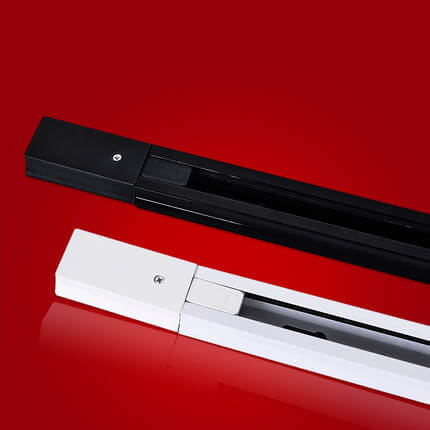 Track Lighting Accessories shown in product gallery view 19.