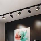Track Lighting shown in product gallery view 1.