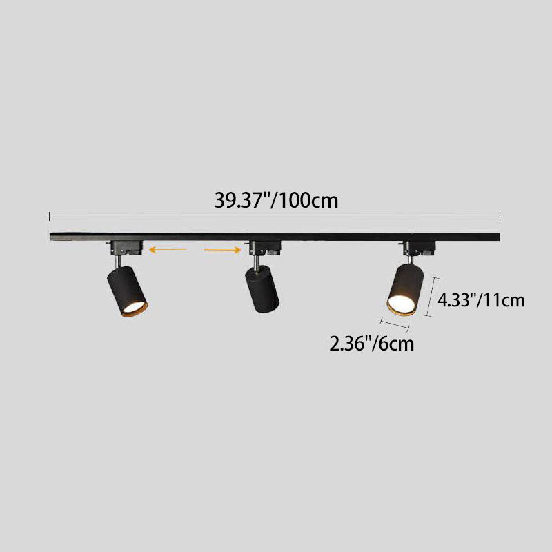 Track Lighting shown in product gallery view 6.