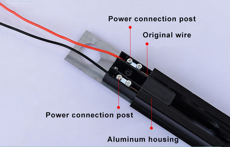 Track Lighting shown in product gallery view 10.
