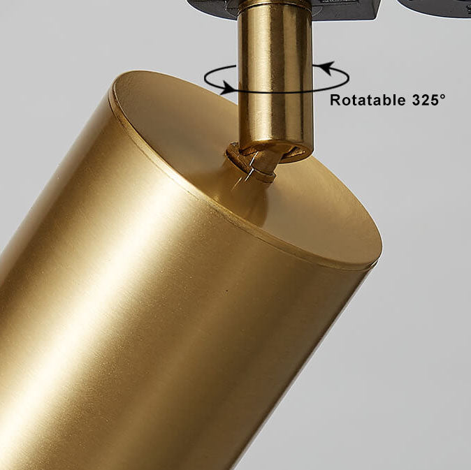 Track Lighting shown in product gallery view 13.