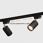 Track Lighting shown in product gallery view 15.