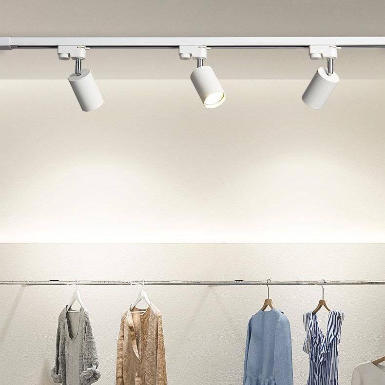 Track Lighting shown in product gallery view 18.