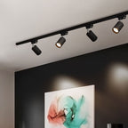Track Lighting shown in product gallery view 20.