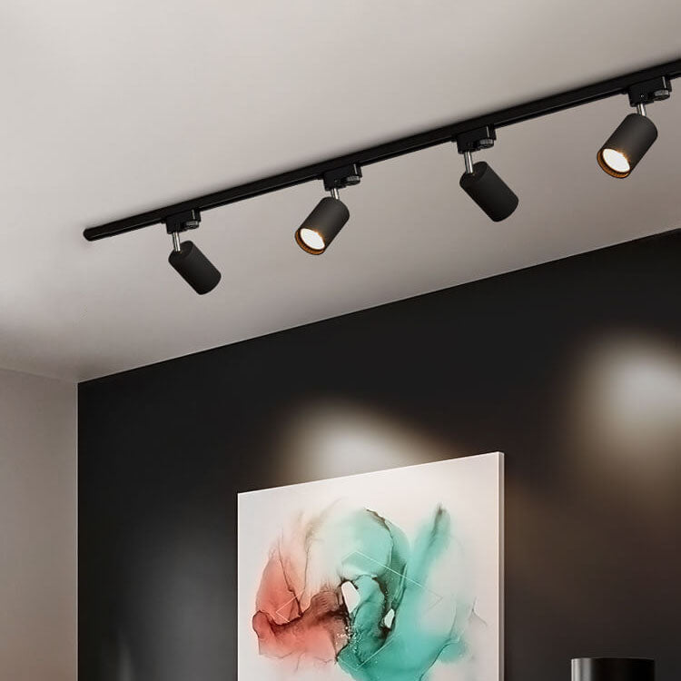 Track Lighting shown in product gallery view 20.