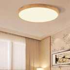 Flush Mount Ceiling Light shown in product gallery view 3.