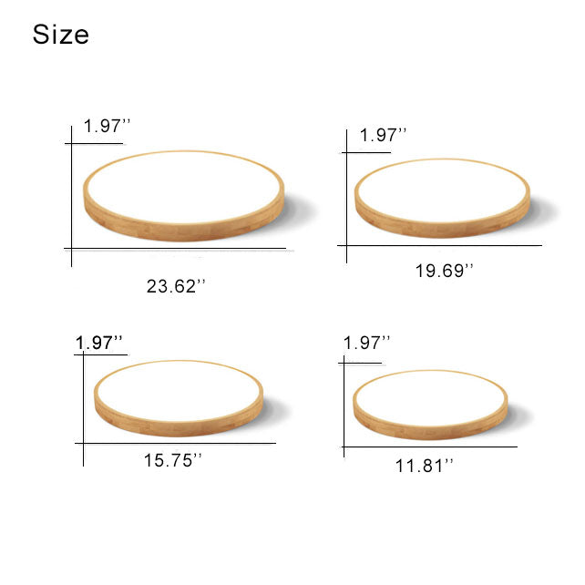 Flush Mount Ceiling Light shown in product gallery view 6.