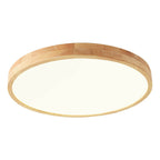Flush Mount Ceiling Light shown in product gallery view 9.