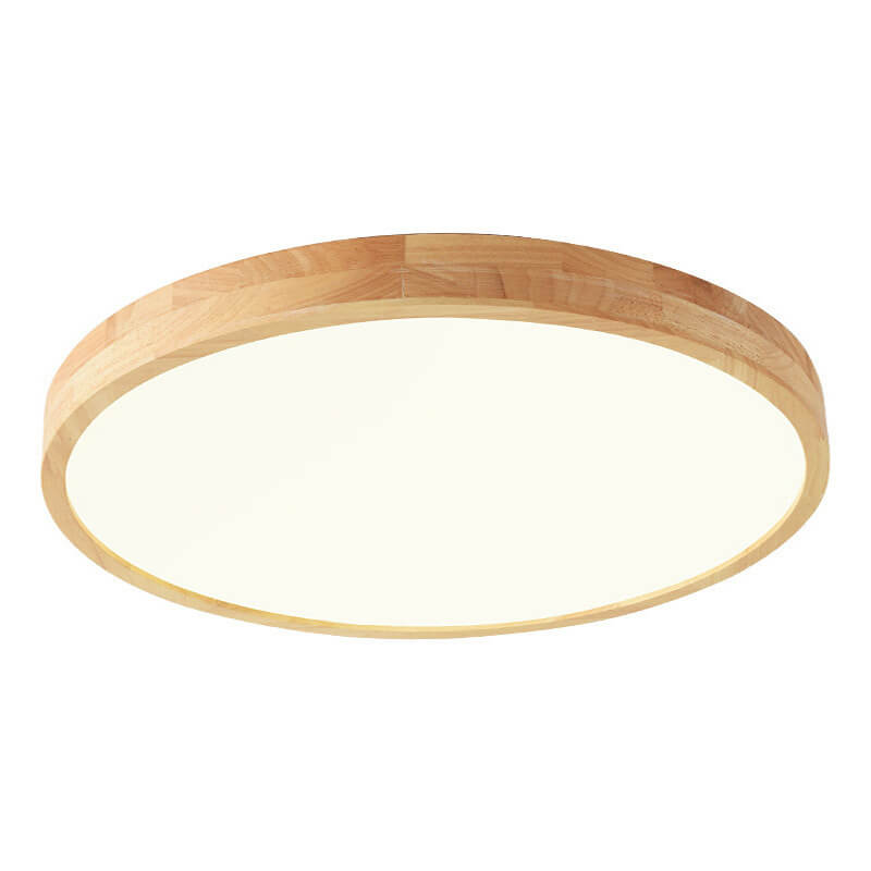 Flush Mount Ceiling Light shown in product gallery view 9.