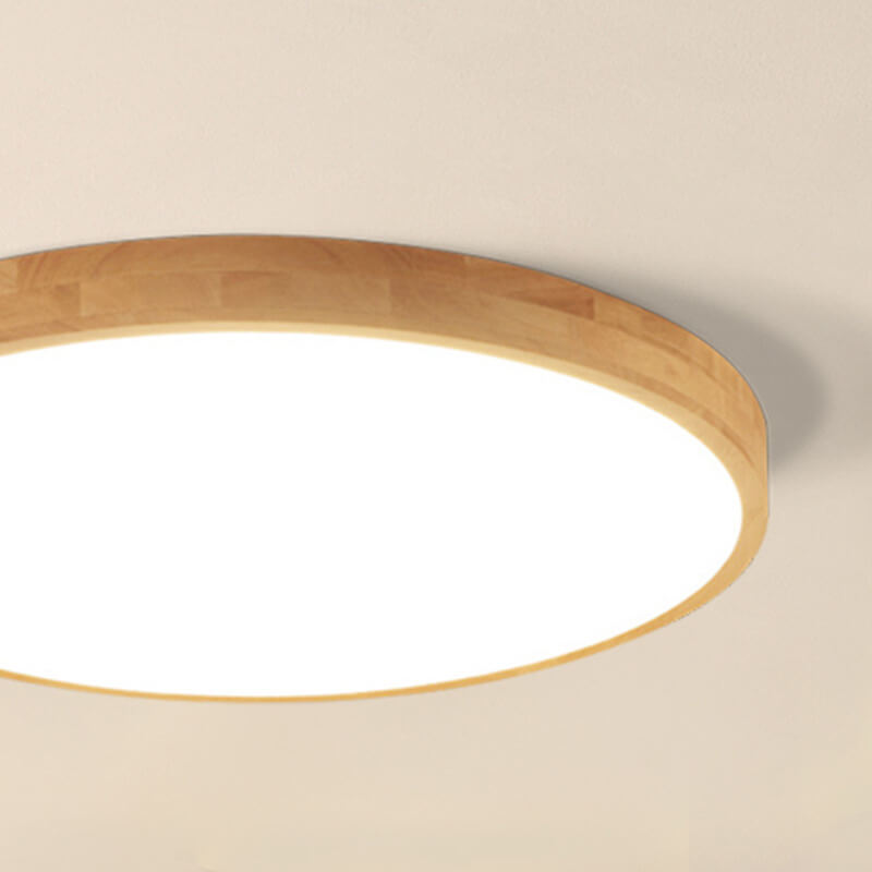 Flush Mount Ceiling Light shown in product gallery view 10.