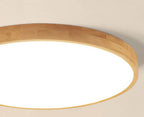 Flush Mount Ceiling Light shown in product gallery view 12.