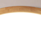 Flush Mount Ceiling Light shown in product gallery view 13.