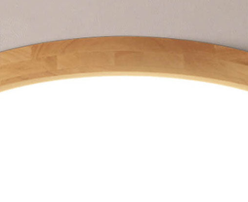 Flush Mount Ceiling Light shown in product gallery view 13.