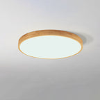 Flush Mount Ceiling Light shown in product gallery view 14.
