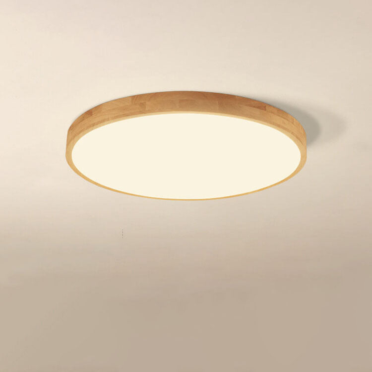 Flush Mount Ceiling Light shown in product gallery view 15.