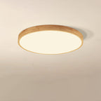 Flush Mount Ceiling Light shown in product gallery view 15.