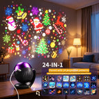 Ocean holiday projector light product view 1
