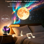 Ocean holiday projector light product view 5