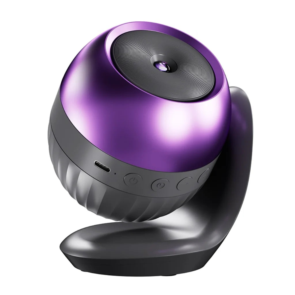 Ocean holiday projector light product view 8