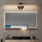 Vanity Wall Sconce Lamp shown in product gallery view 1.
