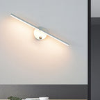 Vanity Wall Sconce Lamp shown in product gallery view 3.