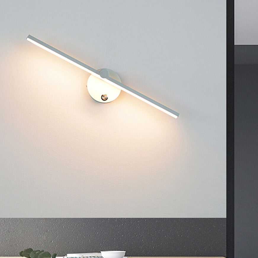 Vanity Wall Sconce Lamp shown in product gallery view 3.