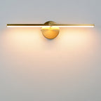 Vanity Wall Sconce Lamp shown in product gallery view 4.