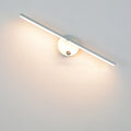Vanity Wall Sconce Lamp shown in product gallery view 5.