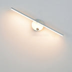 Vanity Wall Sconce Lamp shown in product gallery view 5.