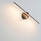 Vanity Wall Sconce Lamp shown in product gallery view 6.