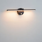 Vanity Wall Sconce Lamp shown in product gallery view 7.