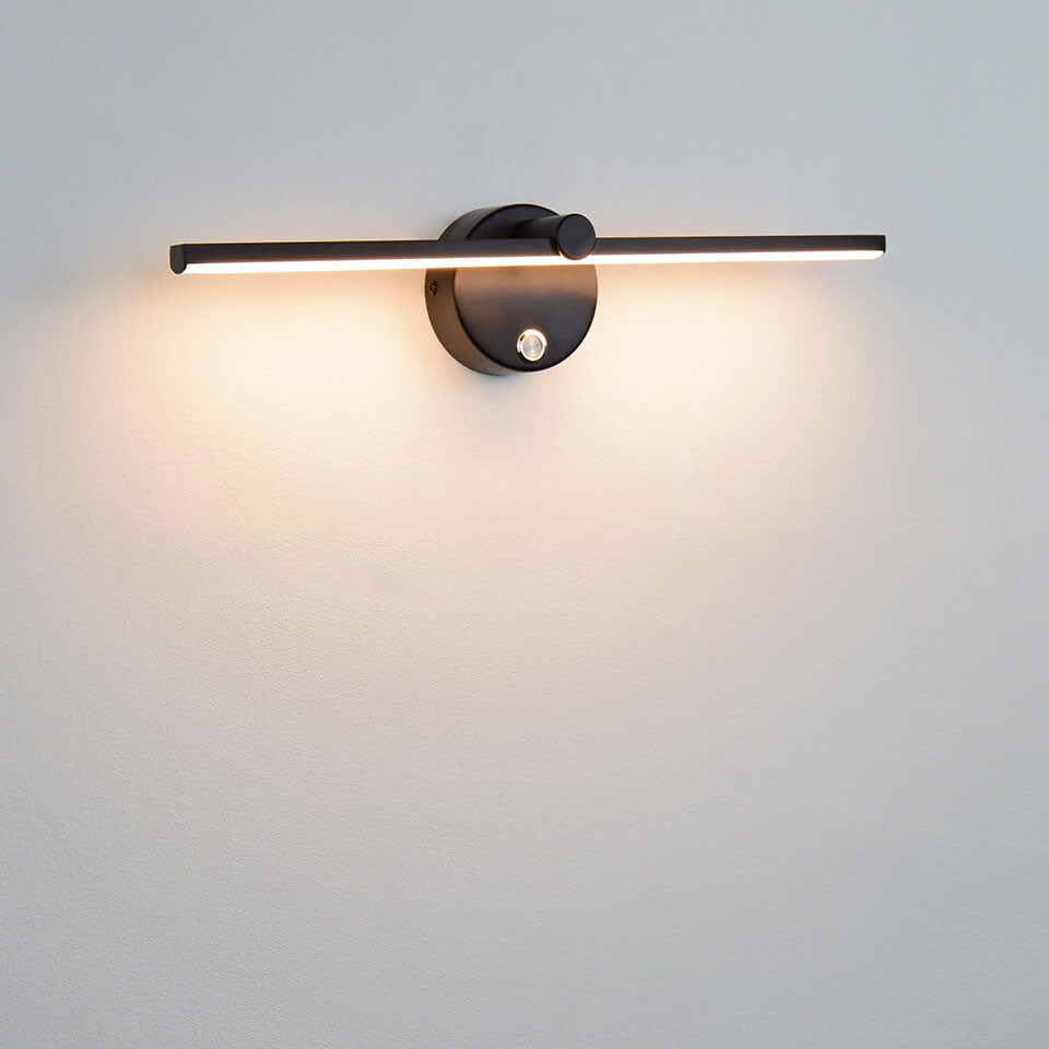 Vanity Wall Sconce Lamp shown in product gallery view 7.