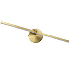 Vanity Wall Sconce Lamp shown in product gallery view 10.