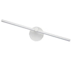 Vanity Wall Sconce Lamp shown in product gallery view 11.