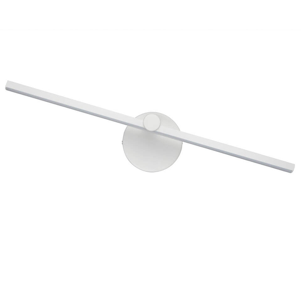 Vanity Wall Sconce Lamp shown in product gallery view 11.